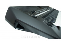 Yamaha PSR-SX600 Yamaha PSR-SX600
